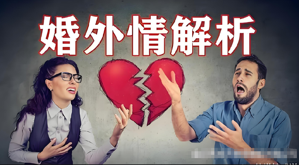 南京婚外情调查取证：中年男人婚外有情，最怕什么样的后果？真相和你想的不一样