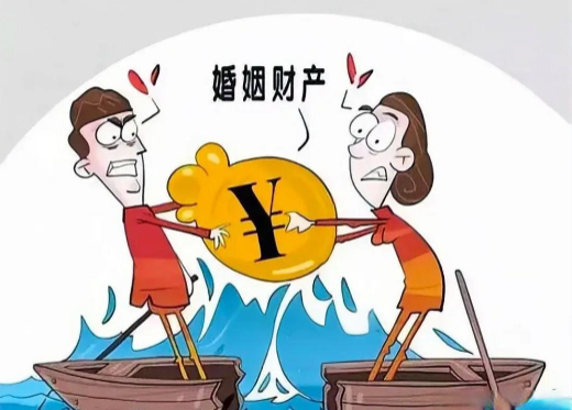 南京市私家侦探：同居发生财产纠纷如何处理