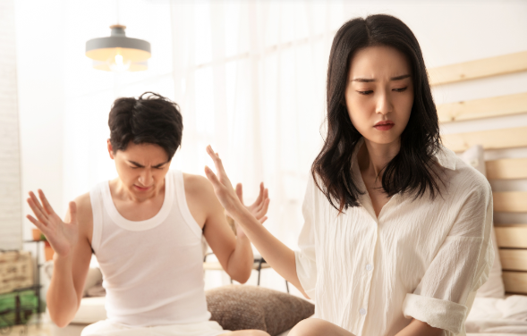 南京市调查取证：丧偶式婚姻是怎么形成的？